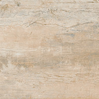 POLIS Chalet Frassino — carrelage effet bois