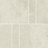 POLIS Eclipse Glow Flare — carrelage effet pierre
