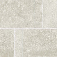 POLIS Eclipse Moonrise Flare — carrelage effet pierre