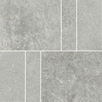 POLIS Eclipse Twilight Flare — carrelage effet pierre