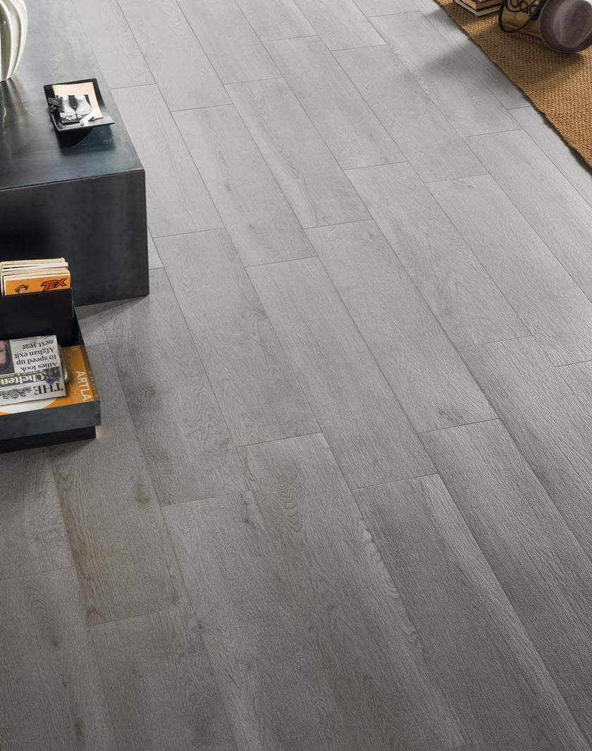 POLIS I Legni en situation — carrelage effet bois