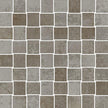 POLIS It’s Different Grey London — carrelage effet métal
