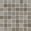POLIS It’s Different Grey London — carrelage effet métal