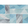 POLIS Levante Dream Azzurro — carrelage uni