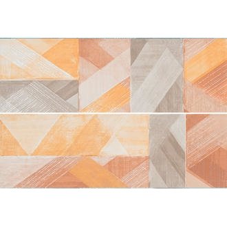 POLIS Levante Dream Giallo — carrelage uni