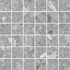 POLIS Milano Citylife — carrelage effet pierre