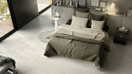 POLIS Moonwalk en situation — carrelage uni