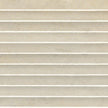 POLIS Moonwalk Rilievo Beige — carrelage uni