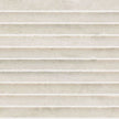 POLIS Moonwalk Rilievo Bianco — carrelage uni