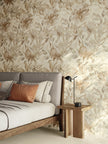 POLIS Natura en situation — carrelage décor floral