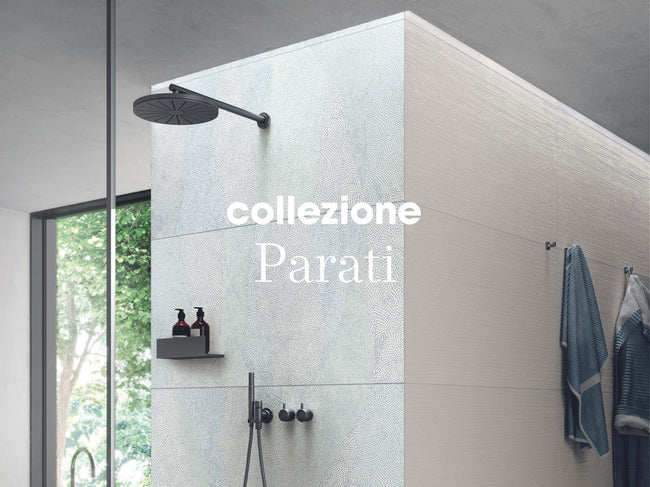 POLIS Parati en situation — carrelage uni