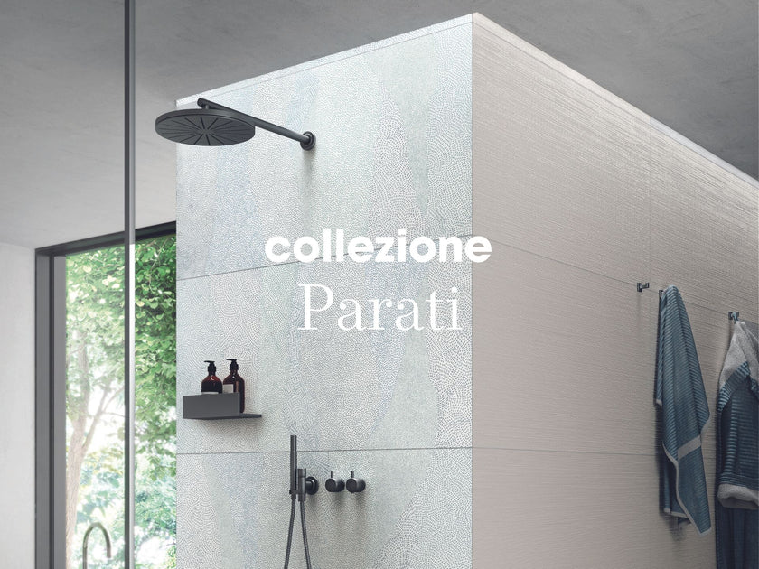 POLIS Parati en situation — carrelage uni