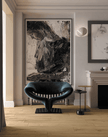 POLIS Rovere en situation — carrelage effet bois