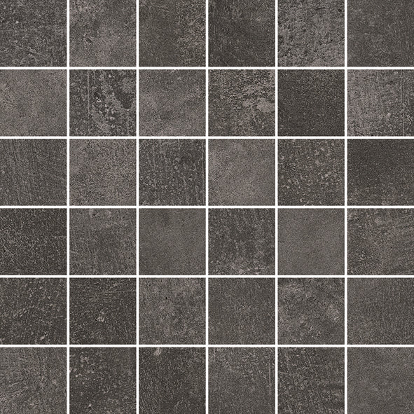 POLIS Stile Urbano Ferro — carrelage effet béton