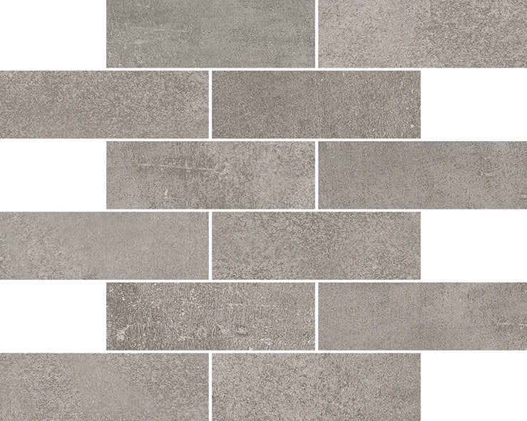 POLIS Stile Urbano Cemento — carrelage effet béton