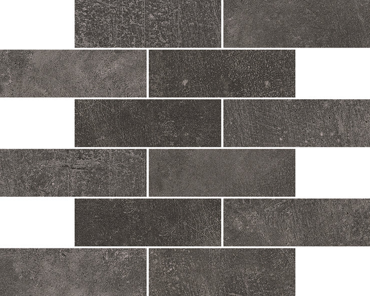 POLIS Stile Urbano Ferro — carrelage effet béton