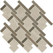 POLIS Volcano Marsili Mix Cardamomo — carrelage effet pierre