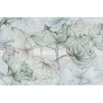 POLIS Volcano Petunia Grigio — carrelage effet pierre
