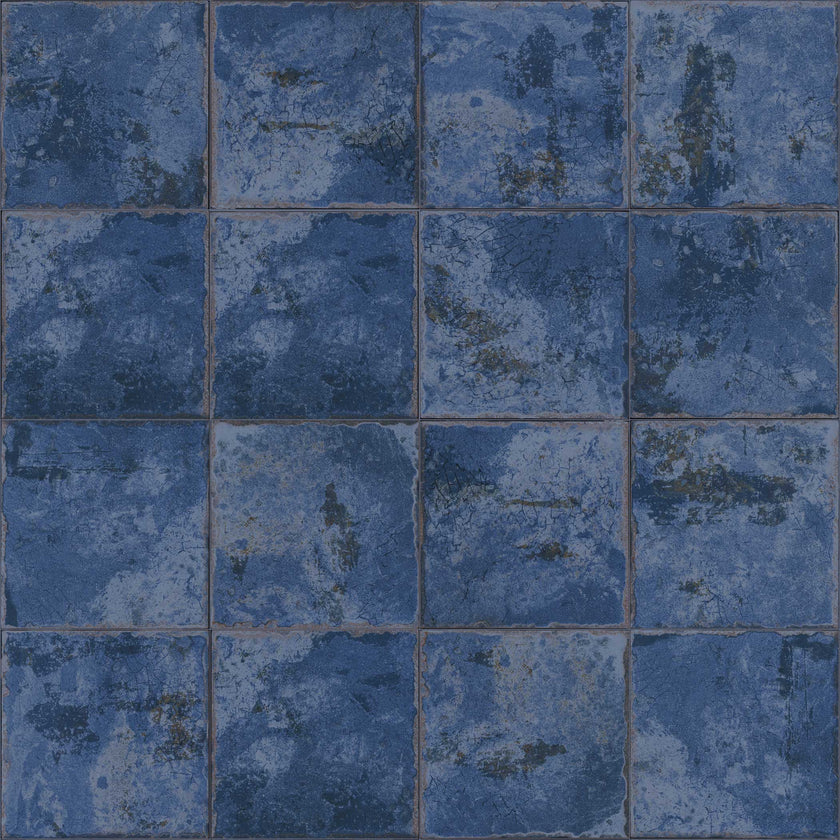 CRZ64 Spa & Pools Sardegna Blu — carrelage carrelage de piscine