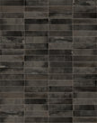 CRZ64 Kira Nero — carrelage carrelage mural coloré
