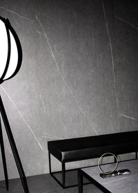 LIVING CERAMICS ALLURE GREY 30x60 SOFT TEXTURE