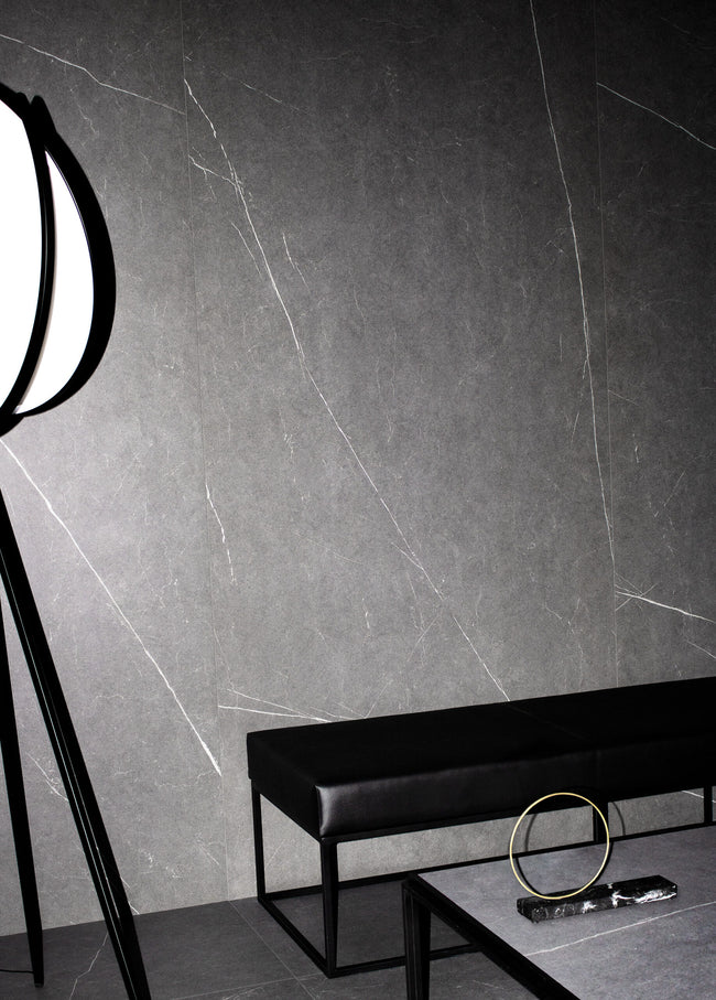 LIVING CERAMICS ALLURE GREY 30x60 ANTIDERAPANT R11