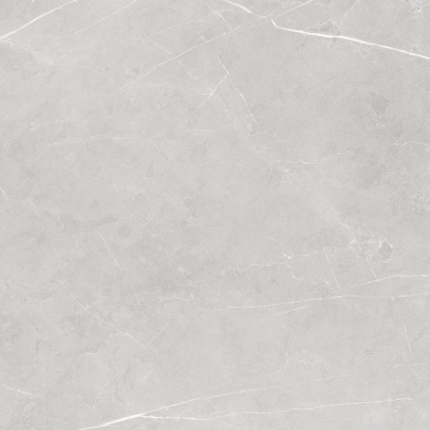 LIVING CERAMICS ALLURE LIGHT GREY 60x60 ANTIDERAPANT R11