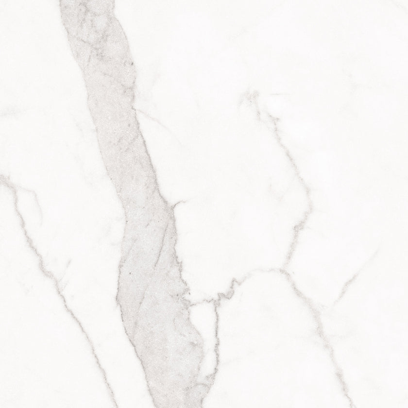 LIVING CERAMICS BLANC CALACATTA 120x120 SOFT TEXTURE