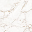 LIVING CERAMICS BLANC STATUARIO GOLD 90x90 SOFT TEXTURE