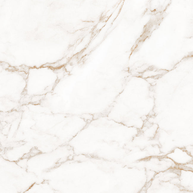 LIVING CERAMICS BLANC STATUARIO GOLD 90x90 SOFT TEXTURE