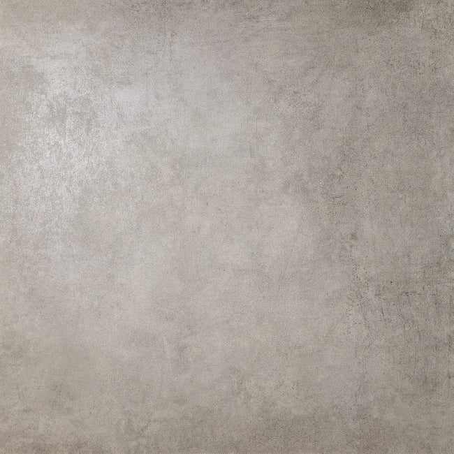 LIVING CERAMICS FLOSS SMOKE 90x90 NATURAL