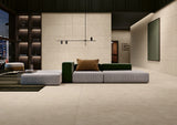 MARGRES METROPOLIS BEIGE 120x120 MAT
