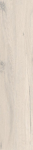 Carrelage Elios Quercia Plinthe White 7,5x60 cm — packshot carreau, réf. 00YB600