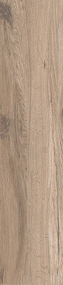 Carrelage Elios Quercia Natural 23,4x119,5 cm — packshot carreau, réf. 00Y2D60