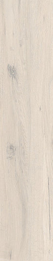 Carrelage Elios Quercia White 24x120 cm — packshot carreau, réf. 00Y2C01