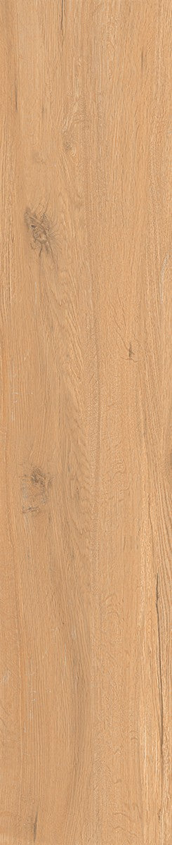 Carrelage Elios Quercia Honey 24x120 cm — packshot carreau, réf. 00Y2C41