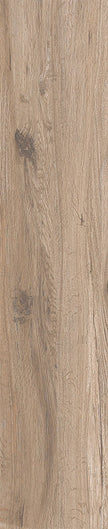 Carrelage Elios Quercia Natural 24x120 cm — packshot carreau, réf. 00Y2C61