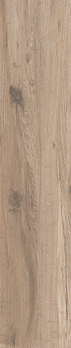 Carrelage Elios Quercia Natural 24x120 cm — packshot carreau, réf. 00Y2C61