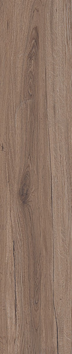 Carrelage Elios Quercia Amber 24x120 cm — packshot carreau, réf. 00Y2C71