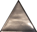 Carrelage Quintessenza 3Lati Bronzo, faïence (pasta bianca)
