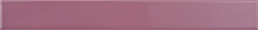 Carrelage Quintessenza Colors Purple.03, faïence (pasta bianca)