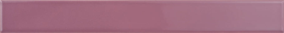 Carrelage Quintessenza Colors Purple.03, faïence (pasta bianca)