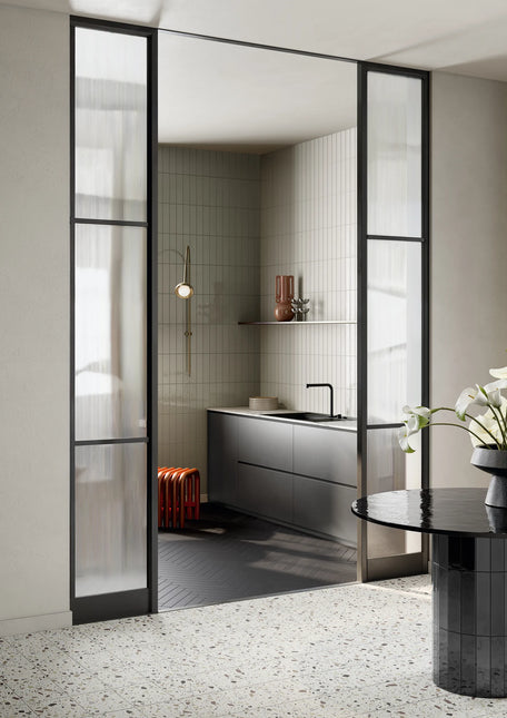 Carrelage Quintessenza Cromia 26 en situation