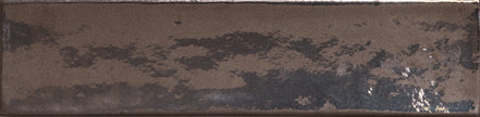 Carrelage Quintessenza Cromia 26 Bronzo, faïence (pasta bianca)