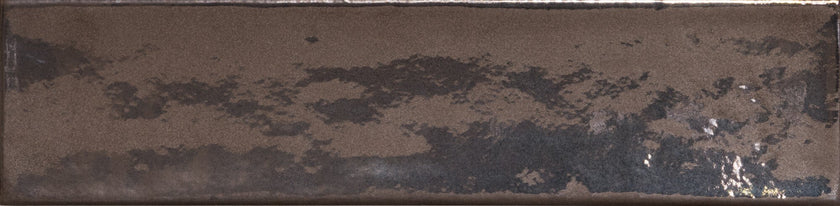Carrelage Quintessenza Cromia 26 Bronzo, faïence (pasta bianca)