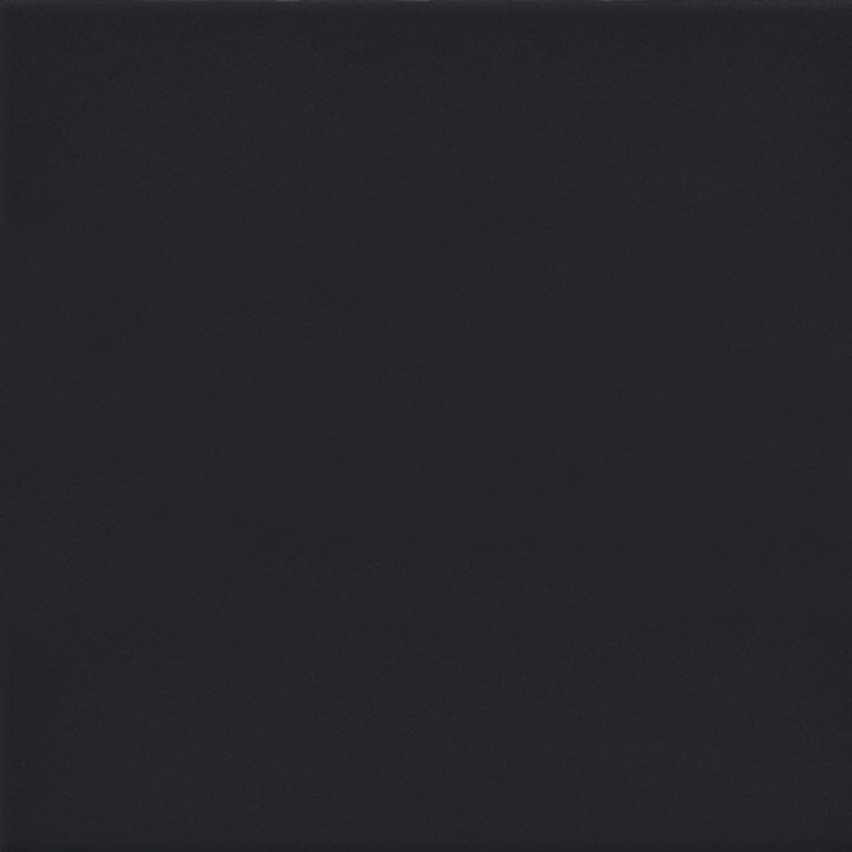 Carrelage Quintessenza Färgblock Nero, grès cérame