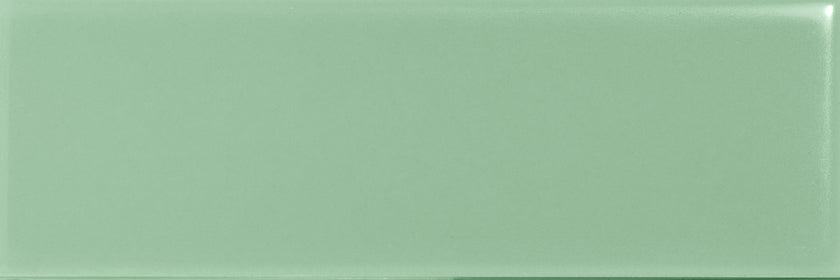 Carrelage Quintessenza Färgblock Menta, grès cérame