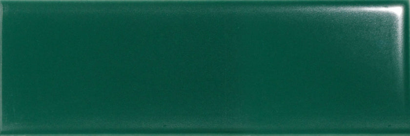 Carrelage Quintessenza Färgblock Smeraldo, grès cérame