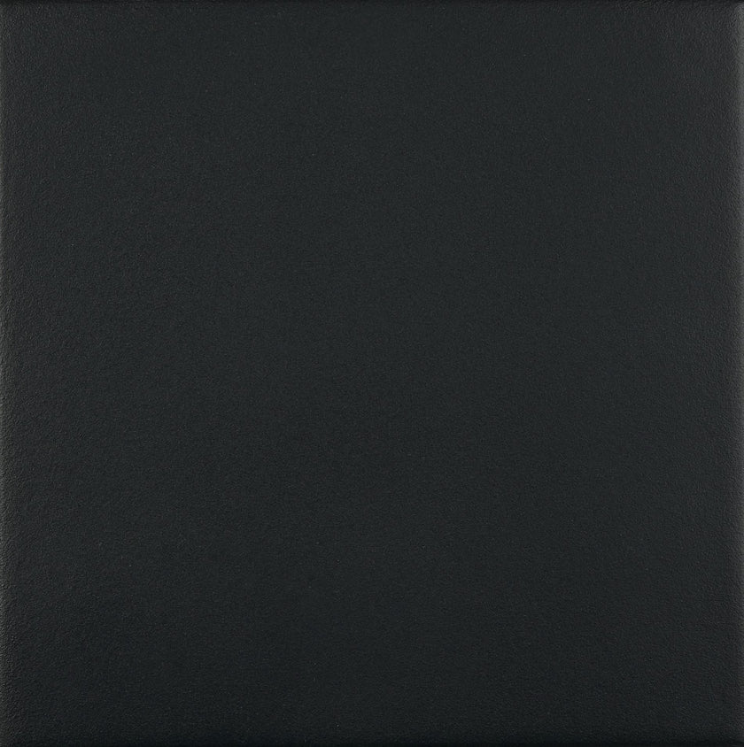 Carrelage Quintessenza Fluid Base Black, grès cérame