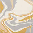 Carrelage Quintessenza Fluid Honey Syrup, grès cérame